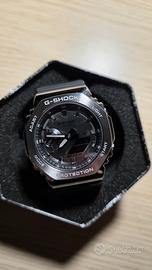 Casio G-Shock GM- 2100-1AER