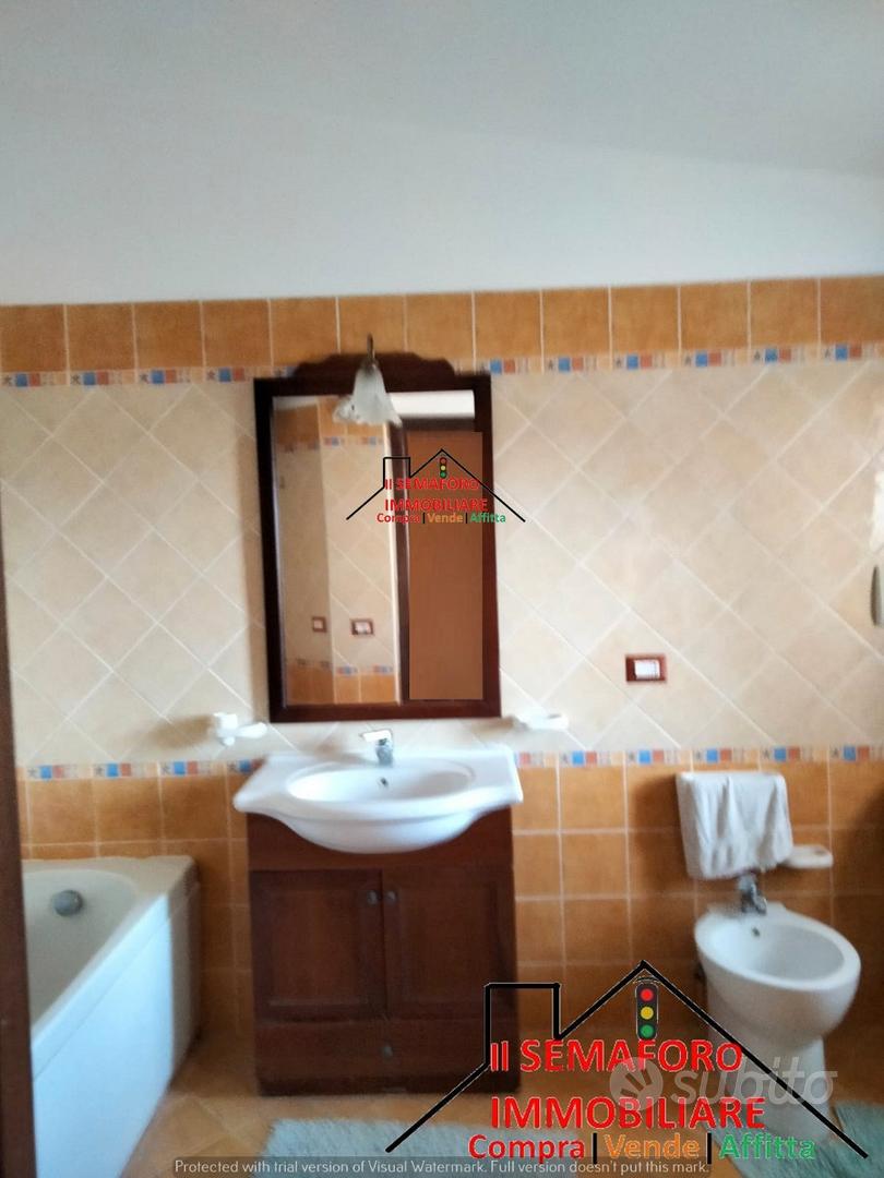 House in Balestrate, Palermo - Vista 4