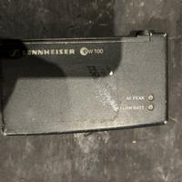 Ricevitore Sennheiser EW 100