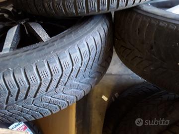 CERCHI E GOMME 2255519 TOYOTA - CPR321468