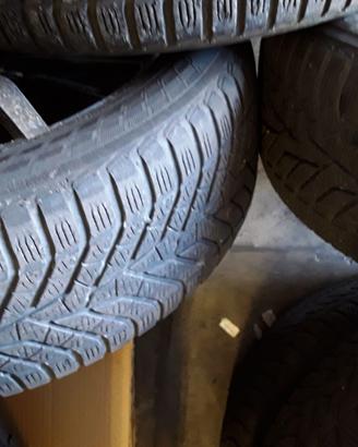 CERCHI E GOMME 2255519 TOYOTA - CPR321468