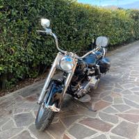 HARLEY DAVIDSON Electra Glide  FLH 1976