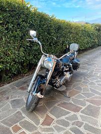 HARLEY DAVIDSON Electra Glide  FLH 1976