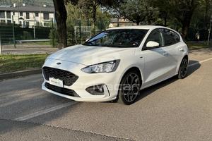 FORD Focus 1.0 EcoBoost Hybrid 155 CV 5p. ST-Line