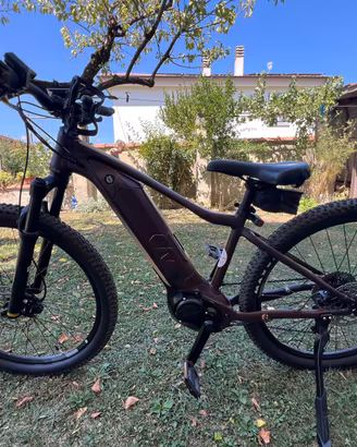 E-bike