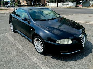 Alfa Romeo Gt - Pomezia