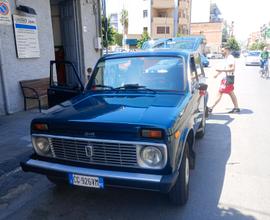 LADA Niva - 2003