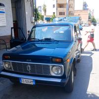 LADA Niva - 2003
