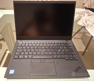 thinkpad x1 carbon 