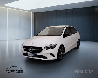 Mercedes Classe B - W247 2023 - B 180 d Progressiv