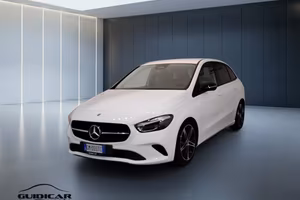 Mercedes Classe B - W247 2023 - B 180 d Progressiv