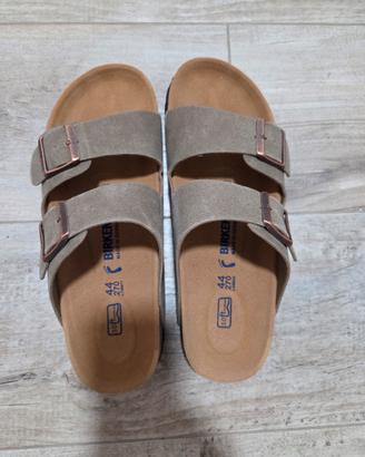 Birkenstock Boston n.44