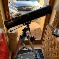 Telescopio Sky-Watcher