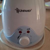 scalda biberon unifamily 