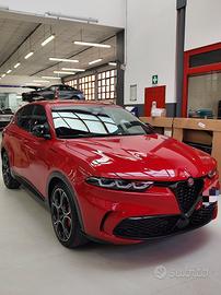 Alfa Romeo Tonale 1.5 Hybrid da 160 CV