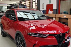 Alfa Romeo Tonale 1.5 Hybrid da 160 CV