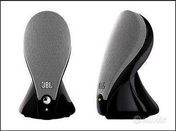 Casse Audio JBL Duet