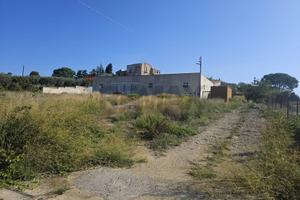 Capannone Industriale - Racalmuto