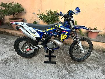Sherco 250 se-r