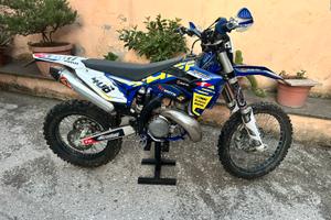 Sherco 250 se-r