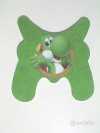 Yoshi Super Mario