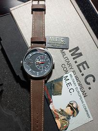 MEC Defender doppio movimento 