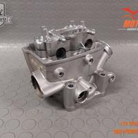 TESTA TESTATA HONDA CRF 250 2022-2026 CAMME