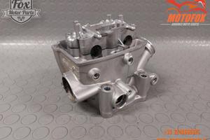 TESTA TESTATA HONDA CRF 250 2022-2026 CAMME