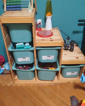 Ikea trofast 