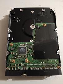 HDD IDE Maxtor 80GB 7200rpm – Vintage hardware