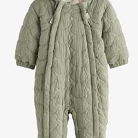 Tutina neonato invernale next