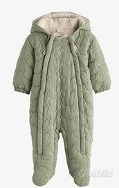 Tutina neonato invernale next