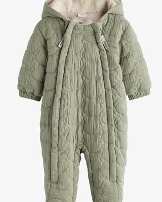 Tutina neonato invernale next