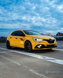 RENAULT Mégane R.S. Ultime