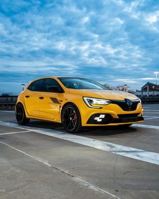 RENAULT Mégane R.S. Ultime