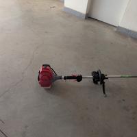 decespugliatore Blue bird CG520H