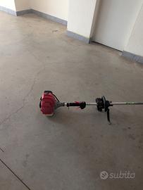 decespugliatore Blue bird CG520H