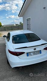Alfa romeo giulia 2.2 150cv