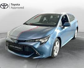 Toyota Corolla Touring Sports 1.8 Hybrid Active