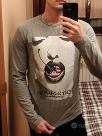 Maglia maniche lunghe Papeete