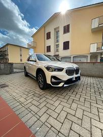BMW X1 sDrive18i xLine Plus