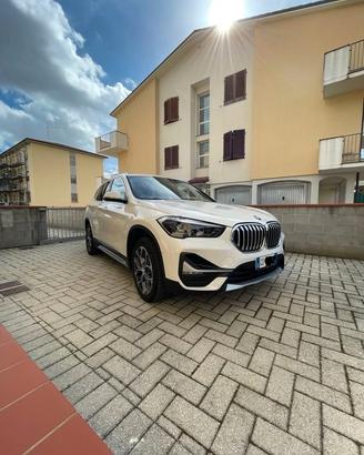 BMW X1 sDrive18i xLine Plus