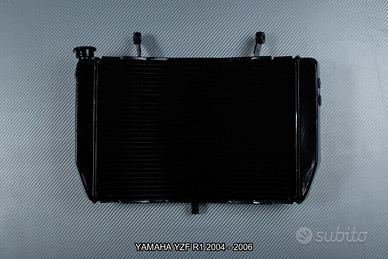 Radiatore YAMAHA YZF R1 2004 - 2006