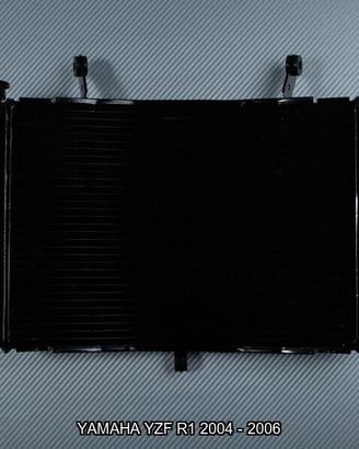 Radiatore YAMAHA YZF R1 2004 - 2006