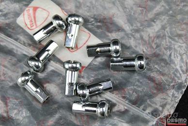 Nippli Per raggio ruota Ducati sportclassic paul s