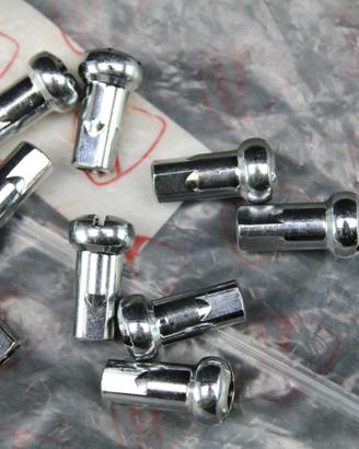 Nippli Per raggio ruota Ducati sportclassic paul s
