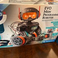 Evolution Robot