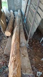legno grezzo
