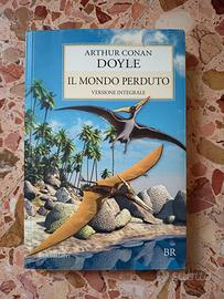 Libro "Il mondo perduto" di Doyle