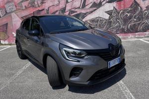 Renault Captur Full Hybrid Rive Gauche